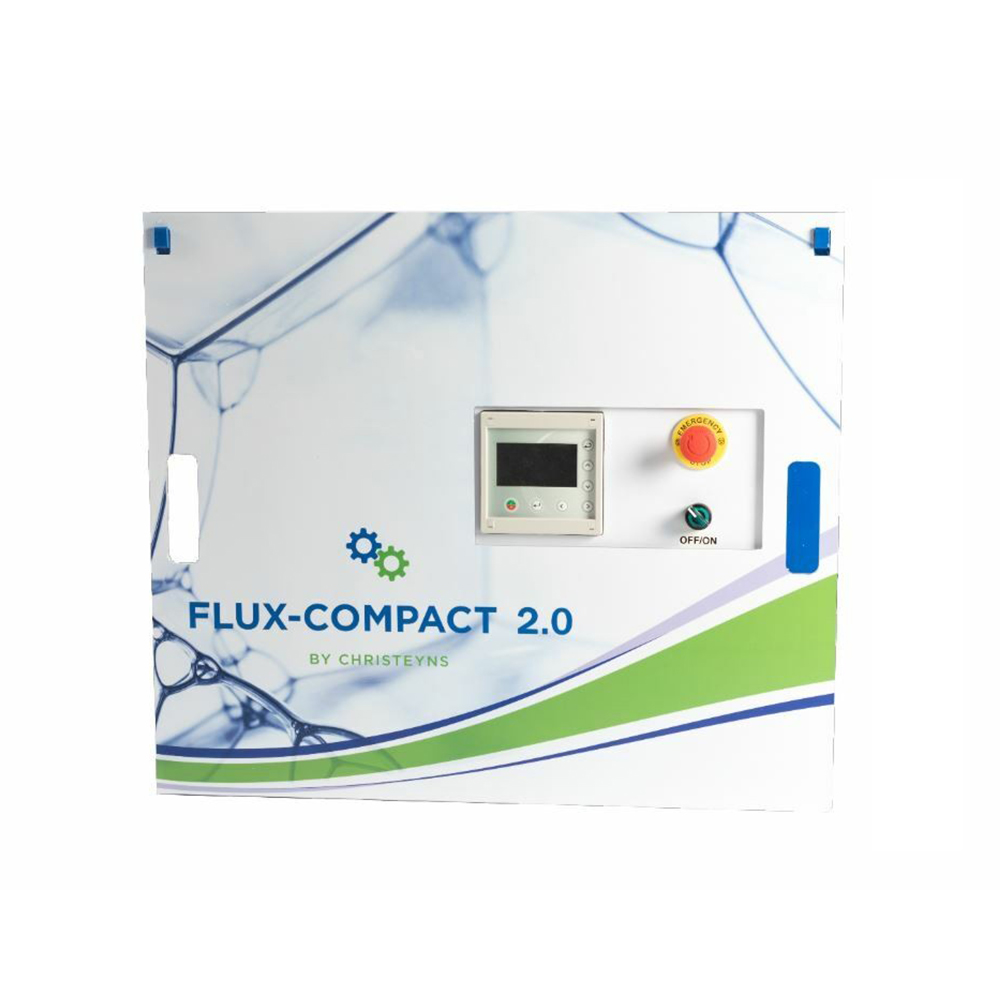 FLUX COMPACT 2.0