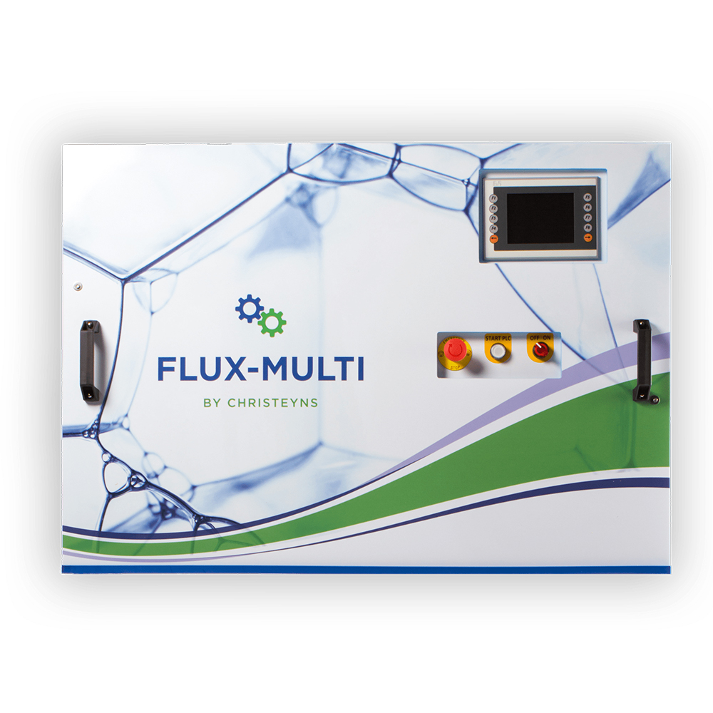 FLUX-MULTI