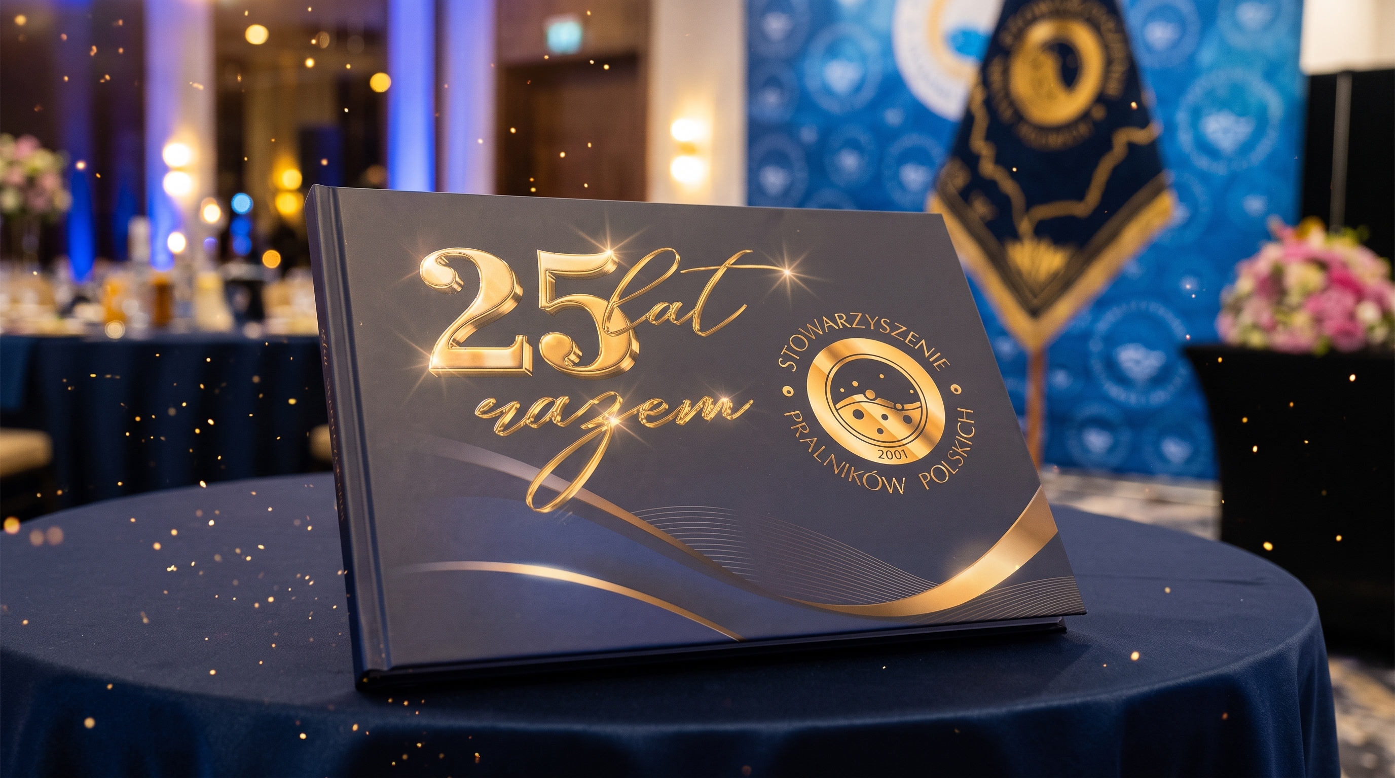 Sovrana na XXXV Konferencji Stowarzyszenia Pralników Polskich – Świętujemy 25-lecie SPP w Kielcach!